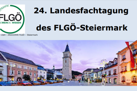 24. Landesfachtagung am 2. und 3. Juni 2016