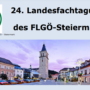 24. Landesfachtagung am 2. und 3. Juni 2016