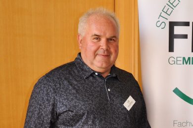 Gerhard Schönthaler