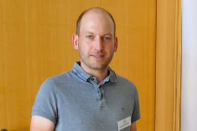 Ing. Stefan Mitterhuber