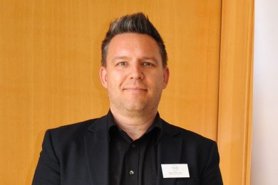 Mag. Florian Auer