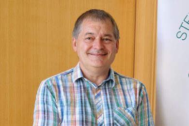 Rudolf Gasperl