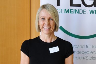DI Elke Atzlinger