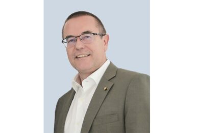 Mag. Florian Pock, MBA