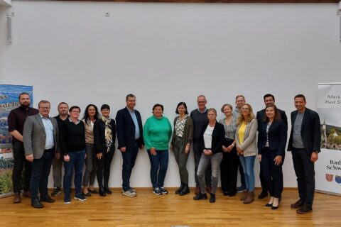 Rechtsseminar Bezirk Deutschlandsberg