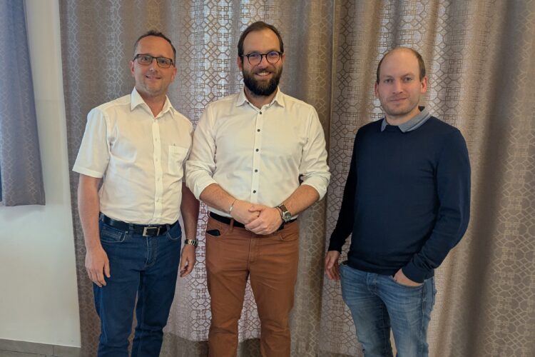 Baurechtsseminar Bezirke Murau / Murtal